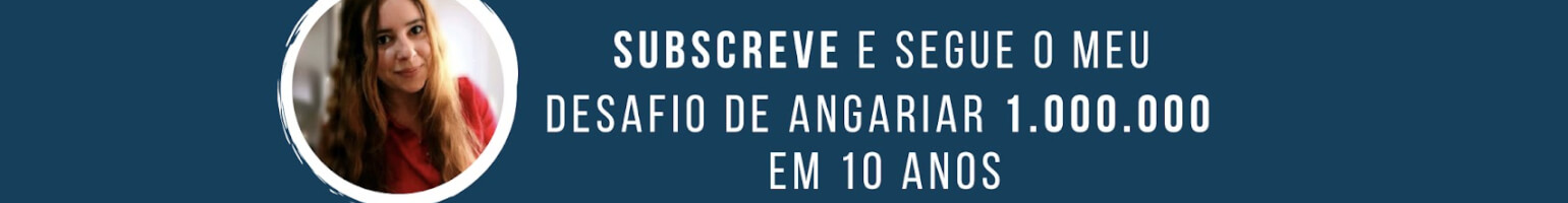 Cover user Milionaria em 10 anos